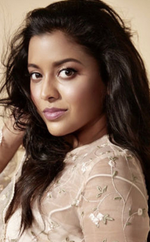 Tiya Sircar